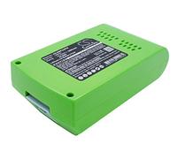 Batterie de rechange compatible avec GreenWorks Cordless Chainsaw 2036, 22", 24352, G24, G-24, G24LT28 PN: 29322, 29842, 29852, G24B2 2000 mAh / 48,00 Wh