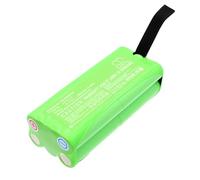 Batterie de rechange compatible avec Infinuvo Cleanmate S300, Cleanmate S400 PN : Infinuvo NSAA-12 1500 mAh / 21,6 Wh
