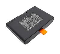 Batterie de rechange compatible avec JBL PartyBox 520, PartyBox 720 PN:JBL FG6CELL21700G 5000 mAh / 108,0 Wh