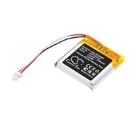 Batterie de rechange compatible avec JBL Tune 520 BT PN:JBL GSP583028 650 mAh / 2,47 Wh