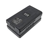 Batterie de rechange compatible avec Kobalt KHB 004B, KM 2180B-06, KSS 2580-06, KST 2580-06 PN : KB280-06, KB680-06, KB2580-06, KB3080-06 4000 mAh