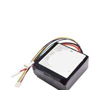 Batterie de Rechange Compatible avec l'aspirateur-laveuse sans Fil Roborock Dyad Pro.(6000mah)