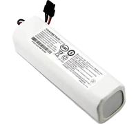 Batterie de rechange, compatible avec les robots Dreame, technologie Li-Ion, 12800mAh