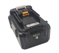 Batterie de rechange compatible avec Makita 36 V BL3626, BL3622, BL3622A, 195410-5, pour tondeuse à gazon BUX360 UB360 BUX361 UB001C LM001C UR201C 194873-2, 36 V 2600 mAh 2,6 Ah