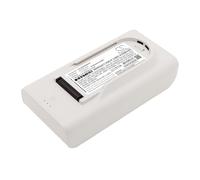 Batterie de rechange compatible avec Roborock H60 Hub PN: PF061ULK 2500mAh