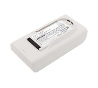 Batterie de rechange compatible avec Roborock H60 Hub Pro PN : Roborock PF082ULK 2500 mAh