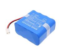 Batterie de rechange compatible avec Rowenta RR9695WH, X-Plorer Serie 240 AI, X-Plorer Serie 240+ AI PN : Rowenta N139-4S2P, SS-2230003459 5200 mAh / 76,96 Wh