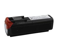 Batterie de rechange compatible avec Schiller AT3 EKG + ergométrie