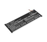 Batterie de rechange compatible avec Sony CFI-Y1016, PS5 PlayStation Portable Remote Player PN: SNYGGV3 4200mAh