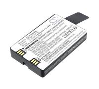 Batterie de rechange compatible avec Southern Polaris X3 Sanding Reed Handbo PN:Southern BTNF-L7411W 4200 mAh / 15,54 Wh