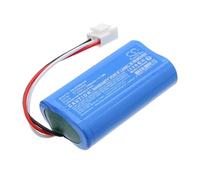 Batterie de rechange compatible avec Ufesa Exprimidor USB Squeeze & Go PN : Ufesa 9210562209 1500 mAh / 11,1 Wh