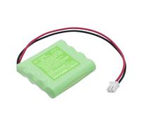 Batterie de rechange compatible avec Yale IA-320, IA-330, IA-340, Smart hub 2.0, SR-310, SR-320, SR-330, SR-340, SR-HUB 2.0, YNC IA-310 PN : 802306043H2 1000 mAh