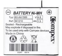 Batterie Compex 4 cellules