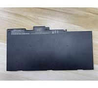 Batterie de rechange CS03XL pour HP EliteBook 745 755 840 848 850 G3 G4 Series CS03 CS03046XL 800231-141 800513-001 800231-1C1 HSTNN-UB6S HSTNN-I33C-4 HSTNN-IB. 6 ans