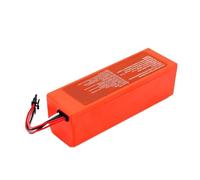 Batterie De Rechange D099-4S2P For Aspirateur, Compatible Avec Xiaomi Mop 2 Pro Mop 2 MJSTS1 C101 MJSTP