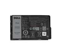 Batterie de rechange Dell 2 cellules 26 Wh au lithium ion pour certains ordinateurs portables