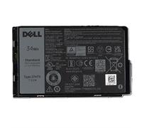 Batterie de rechange Dell 2 cellules 34 Wh au lithium ion pour certains ordinateurs portables