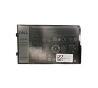 Batterie de rechange Dell 2 cellules 35.6 Wh au lithium ion pour certains ordinateurs portables