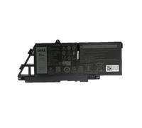 Batterie de rechange Dell 2 cellules 38 Wh au lithium ion pour certains ordinateurs portables