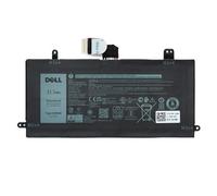 Batterie de rechange Dell 3 cellules 31.5 Wh au lithium ion pour certains ordinateurs portables