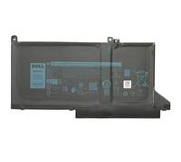 Batterie de rechange Dell 3 cellules 42 Wh au lithium ion pour certains ordinateurs portables