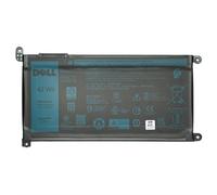 Batterie de rechange Dell 3 cellules 42 Wh au lithium ion pour certains ordinateurs portables