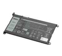 Batterie de rechange Dell 3 cellules 42 Wh au lithium ion pour certains ordinateurs portables