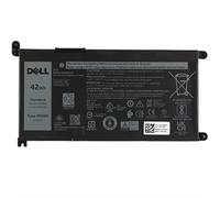 Batterie de rechange Dell 3 cellules 42 Wh au lithium ion pour certains ordinateurs portables