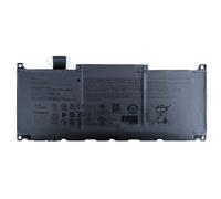 Batterie de rechange Dell 3 cellules 55 Wh au lithium ion pour certains ordinateurs portables