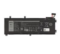 Batterie de rechange Dell 3 cellules 56 Wh au lithium ion pour certains ordinateurs portables