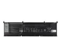 Batterie de rechange Dell 3 cellules 56 Wh au lithium ion pour certains ordinateurs portables