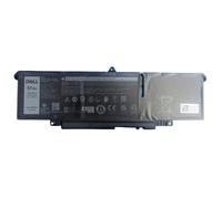 Batterie de rechange Dell 3 cellules 57 Wh au lithium ion pour certains ordinateurs portables