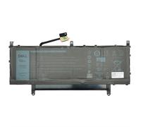 Batterie de rechange Dell 4 cellules 52 Wh au lithium ion pour certains ordinateurs portables