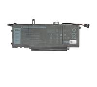 Batterie de rechange Dell 4 cellules 52 Wh au lithium ion pour certains ordinateurs portables
