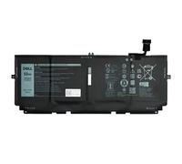 Batterie de rechange Dell 4 cellules 52 Wh au lithium ion pour certains ordinateurs portables