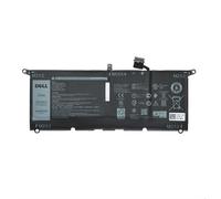 Batterie de rechange Dell 4 cellules 52 Wh au lithium ion pour certains ordinateurs portables