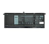 Batterie de rechange Dell 4 cellules 53 Wh au lithium ion pour certains ordinateurs portables
