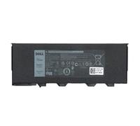 Batterie de rechange Dell 4 cellules 56 Wh au lithium ion pour certains ordinateurs portables