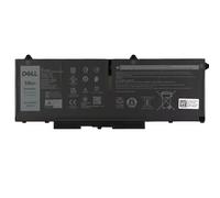 Batterie de rechange Dell 4 cellules 58 Wh au lithium ion pour certains ordinateurs portables