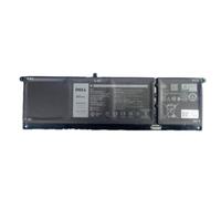 Batterie de rechange Dell 4 cellules 64 Wh au lithium ion pour certains ordinateurs portables