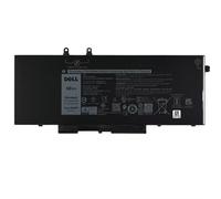 Batterie de rechange Dell 4 cellules 68 Wh au lithium ion pour certains ordinateurs portables