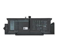 Batterie de rechange Dell 6 cellules 68 Wh au lithium ion pour certains ordinateurs portables