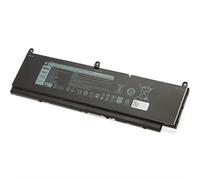 Batterie de rechange Dell 6 cellules 68 Wh au lithium ion pour certains ordinateurs portables