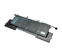 Batterie de rechange Dell 6 cellules 78 Wh au lithium ion pour certains ordinateurs portables