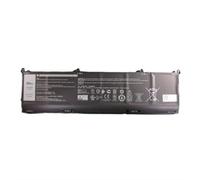Batterie de rechange Dell 6 cellules 86 Wh au lithium ion pour certains ordinateurs portables