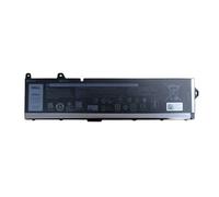 Batterie de rechange Dell 6 cellules 93 Wh au lithium ion pour certains ordinateurs portables