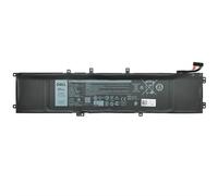 Batterie de rechange Dell 6 cellules 97 Wh au lithium ion pour certains ordinateurs portables