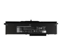 Batterie de rechange Dell 6 cellules 97 Wh au lithium ion pour certains ordinateurs portables