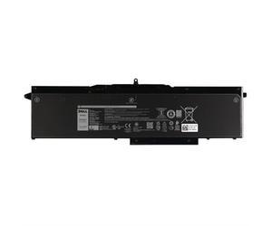 Batterie de rechange Dell 6 cellules 97 Wh au lithium ion pour certains ordinateurs portables