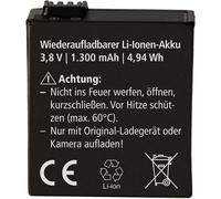 Batterie De Rechange D'Origine Pour 4K Actioncam One[GOP6255936]
